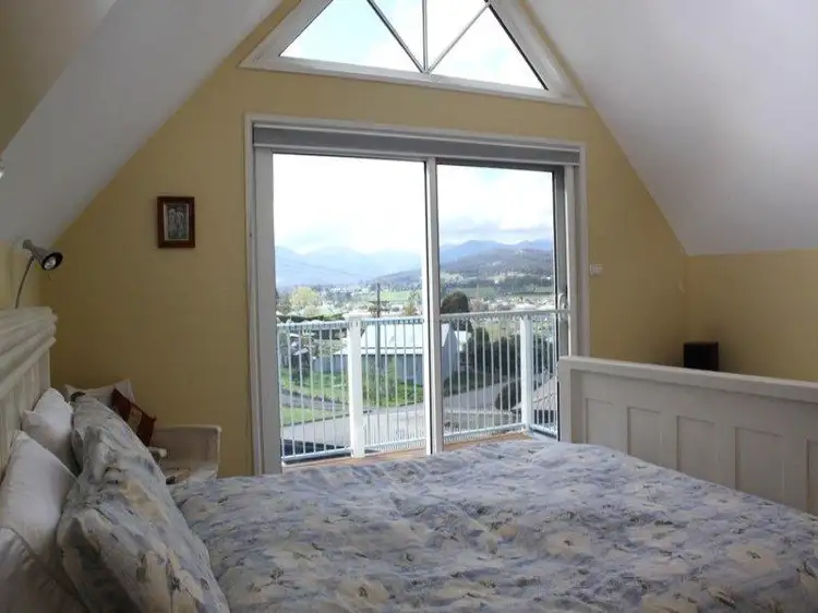 Second view of Homely house listing, 19 Scenic Hill Road, Huonville TAS 7109