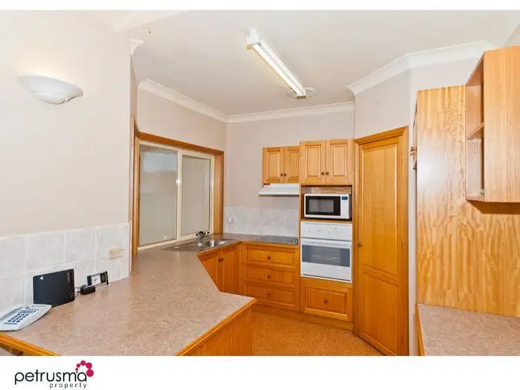 Third view of Homely unit listing, 1/40 Beach Road, Kingston Beach TAS 7050