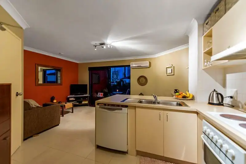 Main view of Homely apartment listing, 38/48 Stanhill Drive, Chevron Island QLD 4217