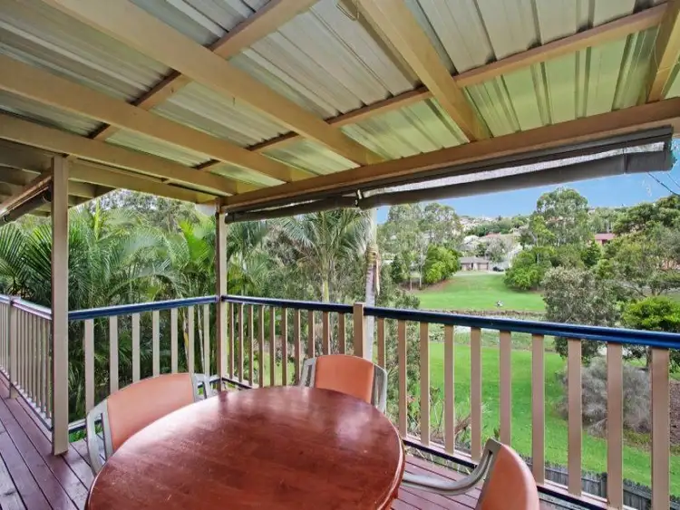 Main view of Homely house listing, 21 Donegal Court, Banora Point NSW 2486