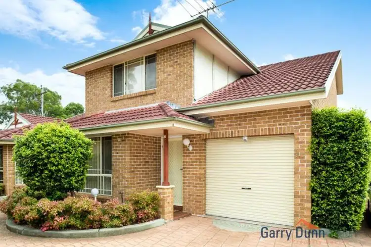 2/204 Heathcote Rd, Hammondville NSW 2170