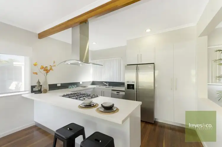 Second view of Homely house listing, 19 Gilbert Crescent, North Ward QLD 4810