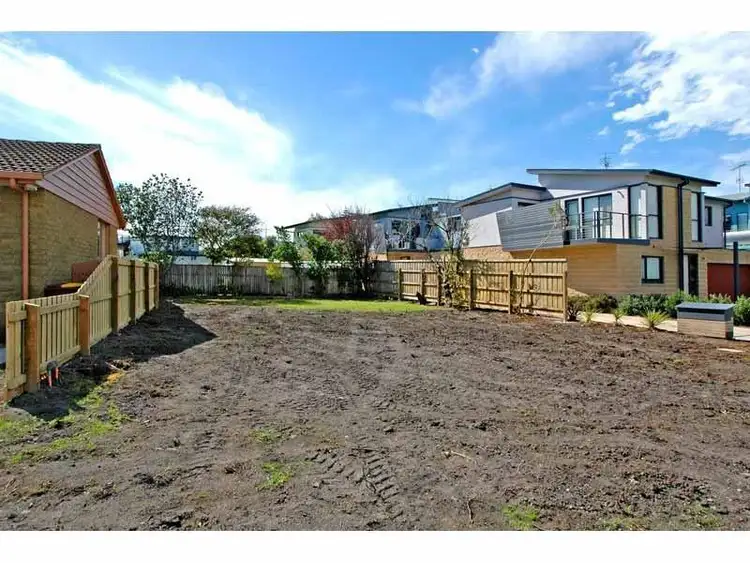 Second view of Homely land listing, 18A Gambier Street, Apollo Bay VIC 3233