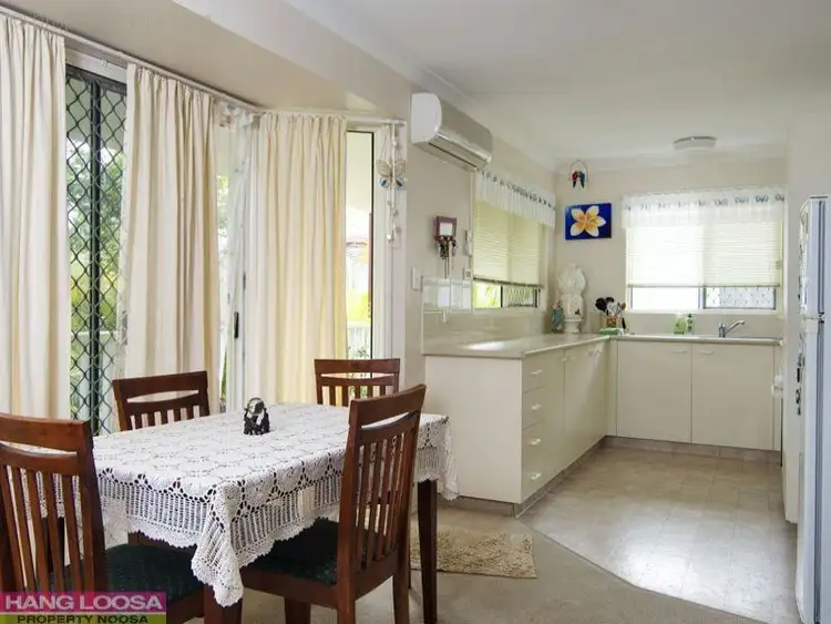 Second view of Homely house listing, 46/44 Tait Street, Tewantin QLD 4565
