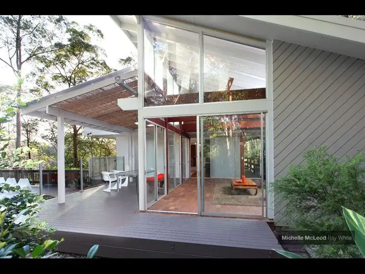 Fourth view of Homely house listing, 89 Moordale Street, Chapel Hill QLD 4069