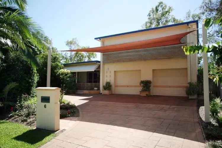 Main view of Homely house listing, 6 Koala Court, Kelso QLD 4815