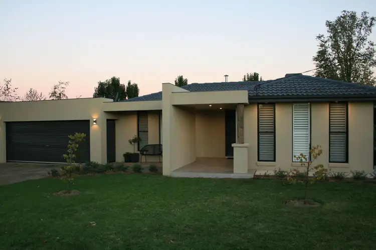 Main view of Homely house listing, 6 Ilex street, Wagga Wagga NSW 2650
