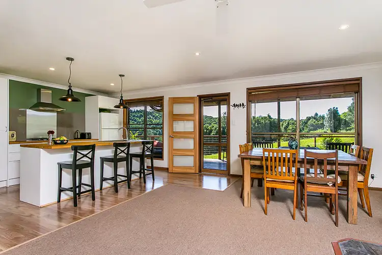 Fifth view of Homely house listing, 123 Whian Road, Eureka NSW 2480