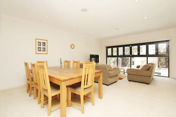 Second view of Homely house listing, 17 Burns Street, Indooroopilly QLD 4068