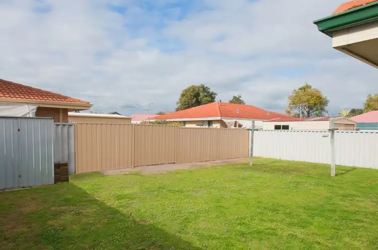 Fourth view of Homely house listing, 2/40 Avocet Boulevard, Geographe WA 6280