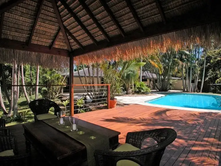 Second view of Homely house listing, 853 Bangalow Road, Bangalow NSW 2479
