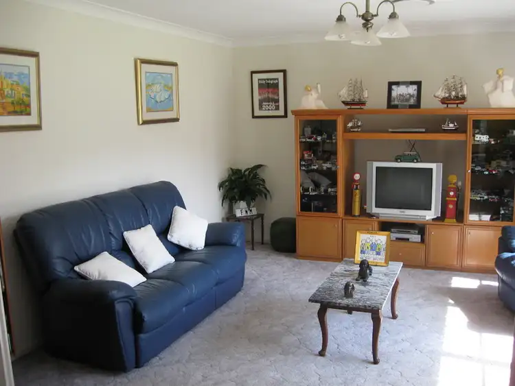 Seventh view of Homely house listing, 16 Geraldine Ave, Baulkham Hills NSW 2153