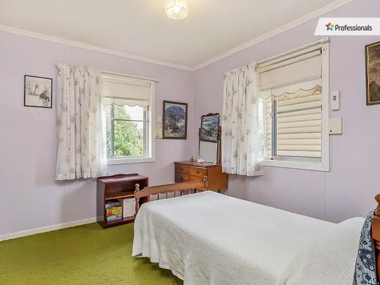 Sixth view of Homely house listing, 62 Glenmorgan Street, Keperra QLD 4054