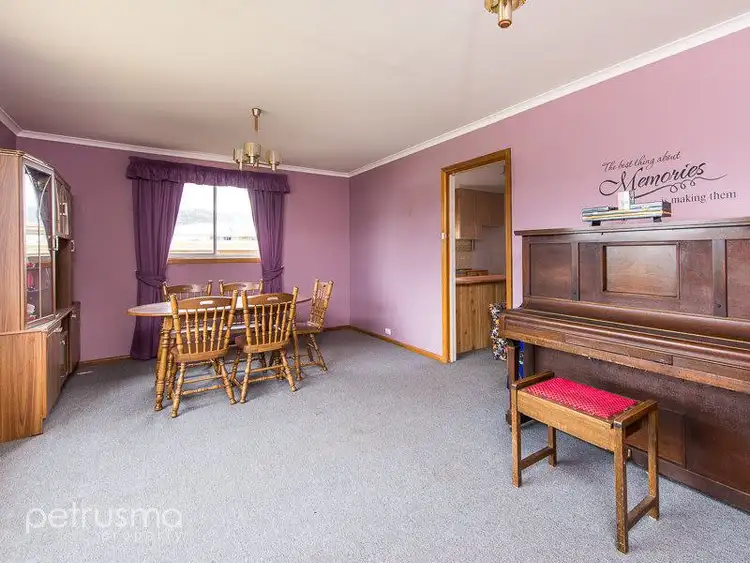 Fifth view of Homely house listing, 17 Walker Crescent, New Norfolk TAS 7140