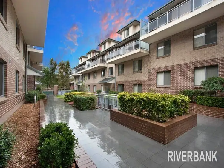 Sixth view of Homely unit listing, 46/14-20 Parkes Avenue, Werrington NSW 2747