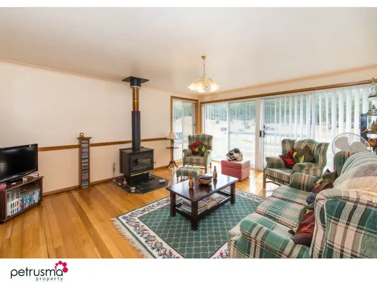 Third view of Homely house listing, 154 Black Hills Road, Magra TAS 7140