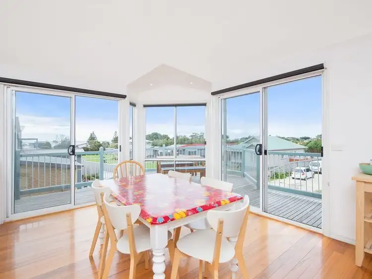 Fourth view of Homely house listing, 1 Gum Court, Apollo Bay VIC 3233