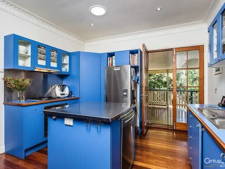 Sixth view of Homely house listing, 108 Goodwin Terrace, Moorooka QLD 4105