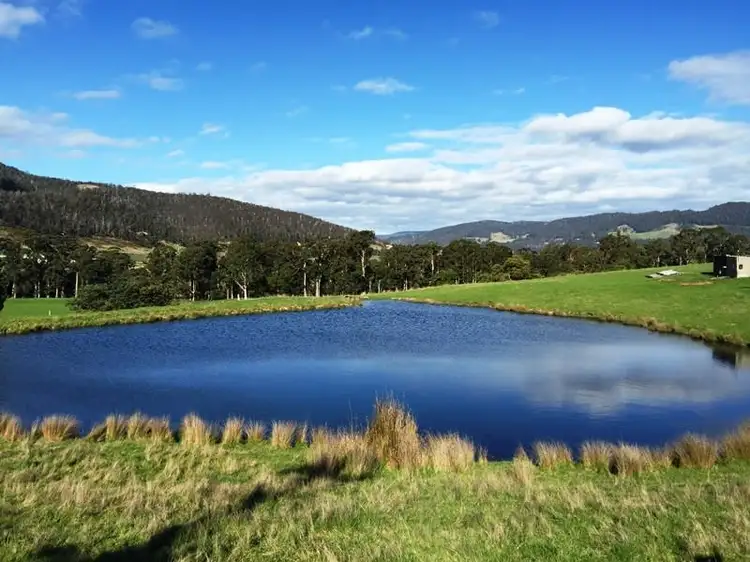 Third view of Homely house listing, 1092 Glen Huon Road, Glen Huon TAS 7109