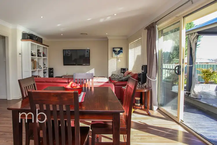 Second view of Homely unit listing, 14/38 Park Street, Orange NSW 2800
