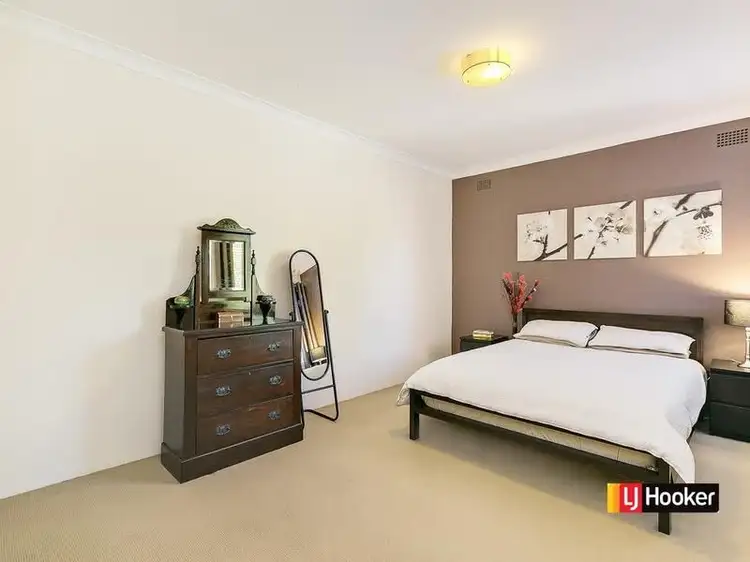 Third view of Homely apartment listing, 2/35-37 Jeffrey Street, Canterbury NSW 2193