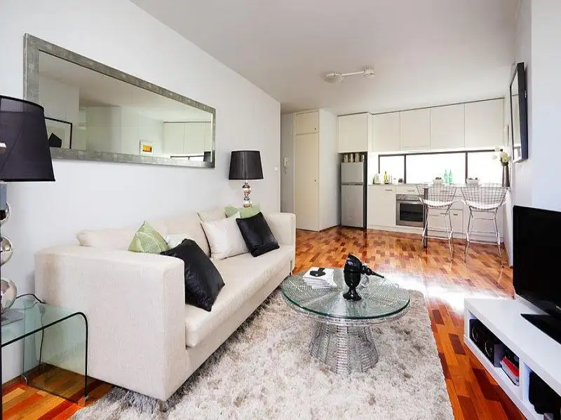 Main view of Homely apartment listing, 12/3-5 St Neot Avenue, Potts Point NSW 2011