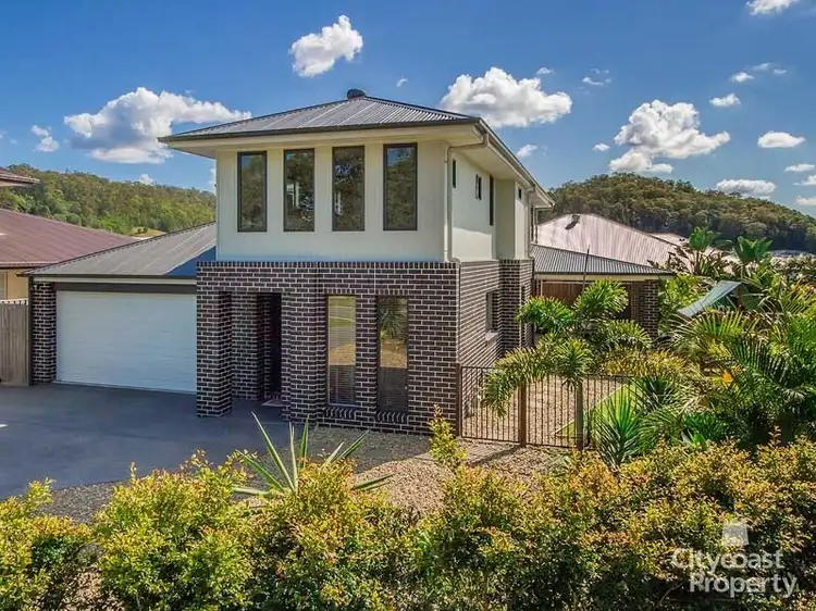 Main view of Homely house listing, 19 Northern Skies Terrace, Maudsland QLD 4210
