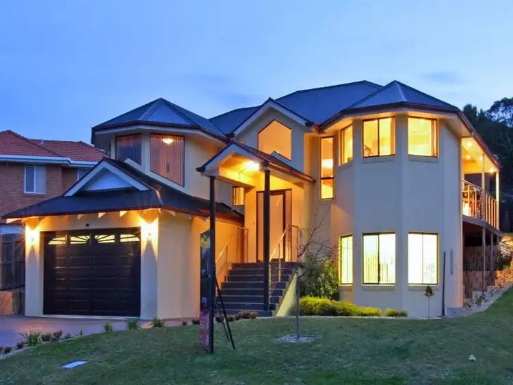 1 Chablis Court, Berriedale TAS 7011