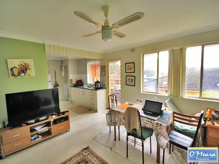 Fourth view of Homely unit listing, 7/8 Shoal Bay Avenue, Shoal Bay NSW 2315