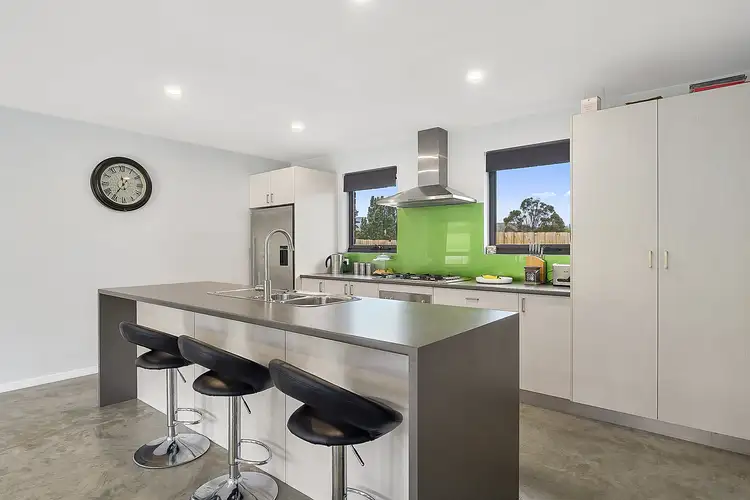 Third view of Homely house listing, 32 Thorp Street, Cygnet TAS 7112