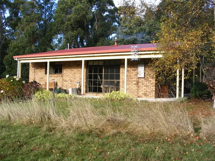 Fifth view of Homely house listing, 1 Nala Road, Oyster Cove TAS 7150