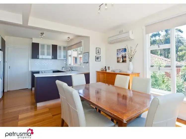 Fifth view of Homely house listing, 201 Channel Highway, Taroona TAS 7053