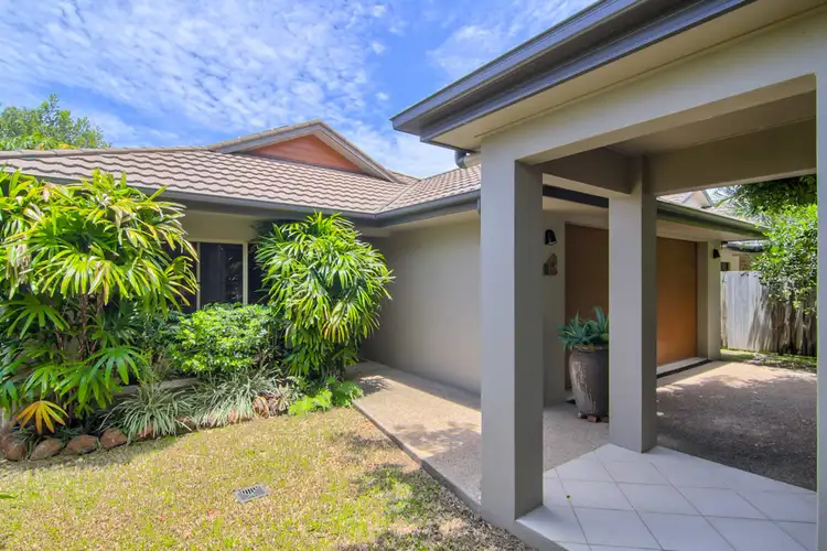 Main view of Homely house listing, 6 Retreat Close, Palm Cove QLD 4879