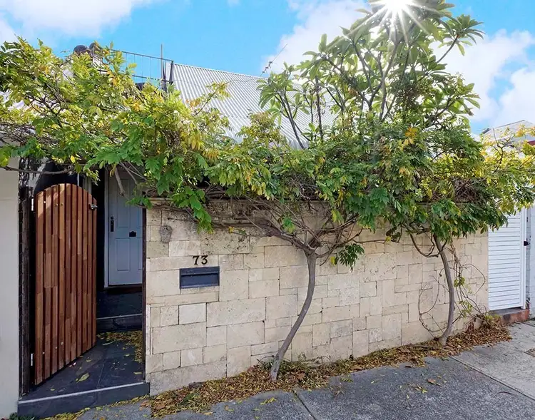 73 Lindsay Street, Perth WA 6000