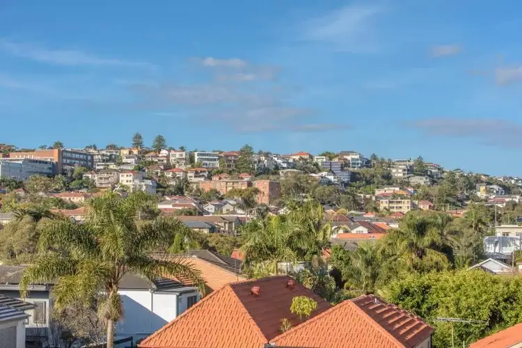4/393 Old South Head Road
