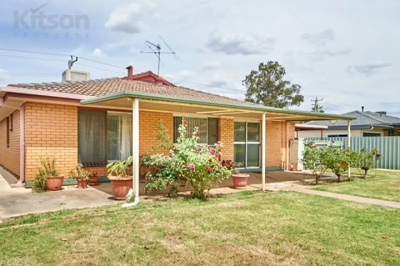 Main view of Homely house listing, 28 Main Street, Lake Albert NSW 2650