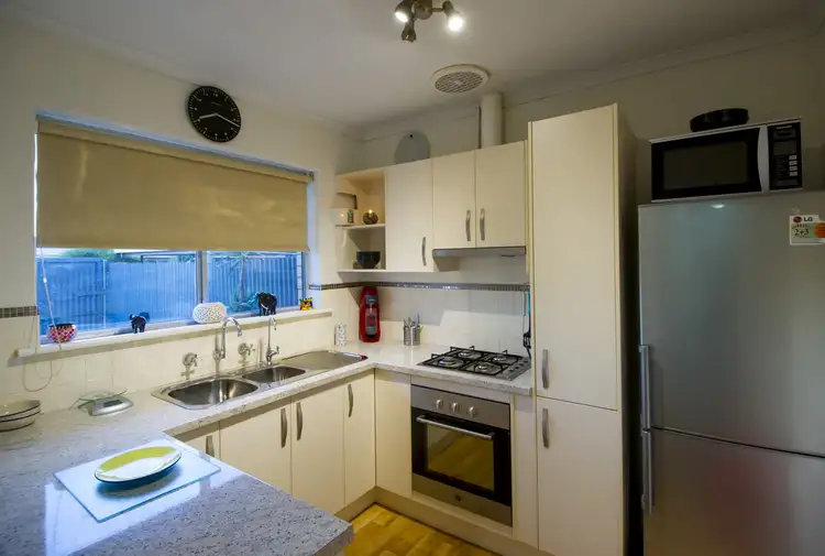 Third view of Homely unit listing, 5/131 Redward Avenue, Greenacres SA 5086