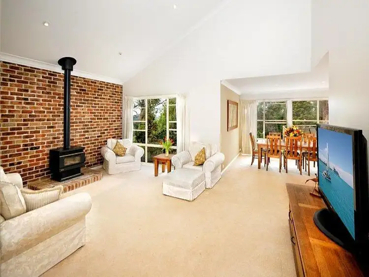 Second view of Homely house listing, 8 Dotterel Place, Woronora Heights NSW 2233