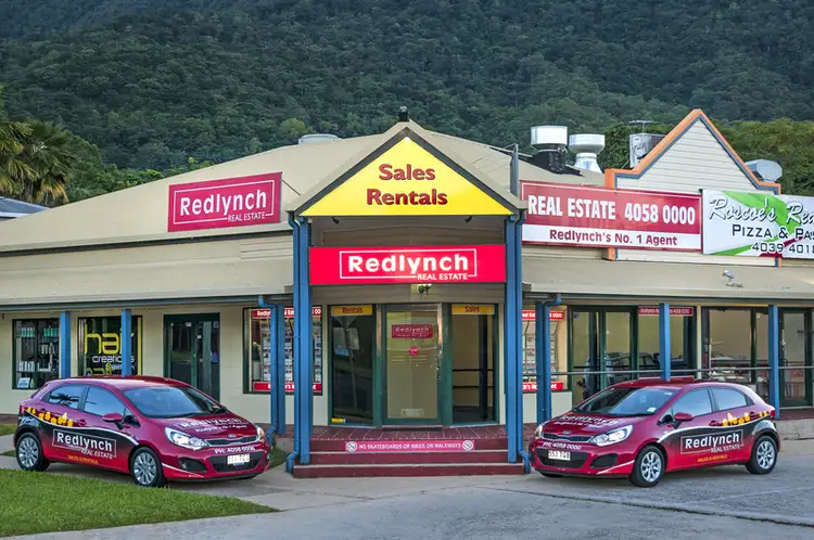 Seventh view of Homely house listing, 18 William Hickey Street, Redlynch QLD 4870