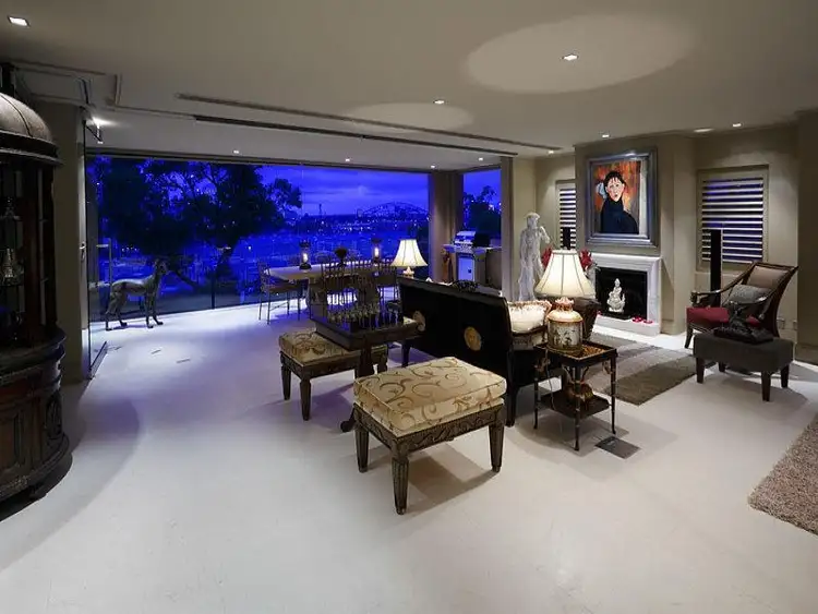 Third view of Homely apartment listing, 3/26 Yarranabbe Road, Darling Point NSW 2027