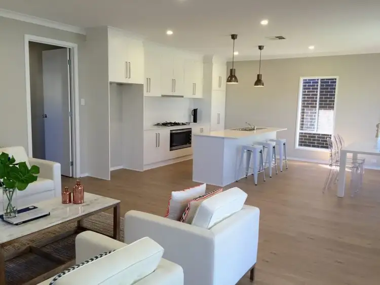 Fifth view of Homely house listing, 21a Hampton Street, Brooklyn Park SA 5032