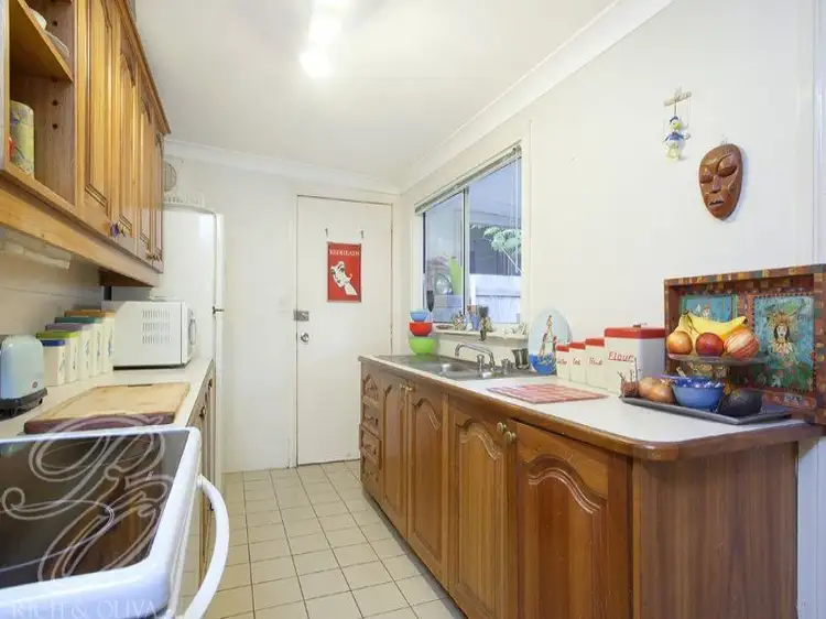 Third view of Homely semi-detached listing, 17 Excelsior Street, Concord NSW 2137