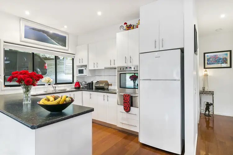 Fourth view of Homely house listing, 5/12 Lascelles Terrace, Lorne VIC 3232