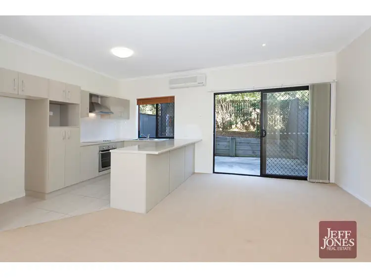Second view of Homely townhouse listing, 2/12 Sommervell Street, Annerley QLD 4103