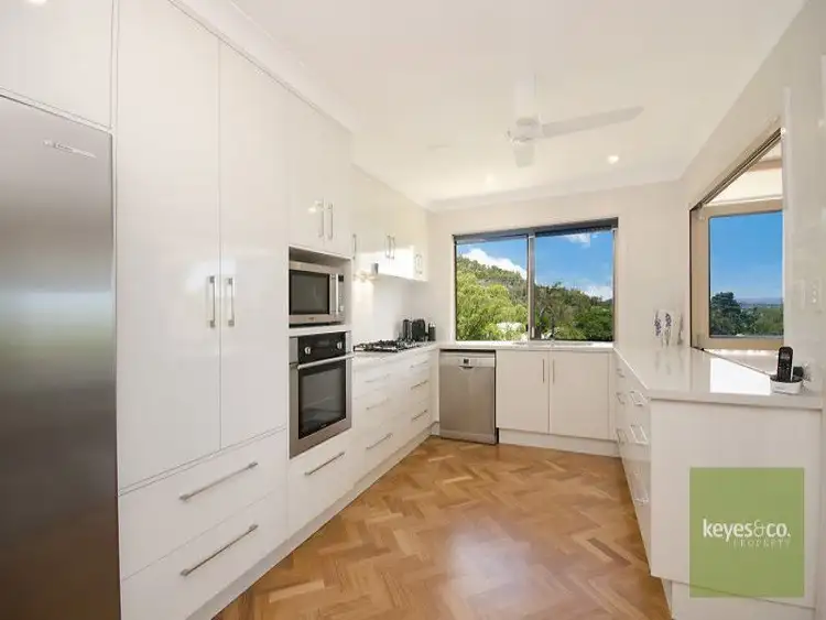 Fourth view of Homely house listing, 1 Grange Court, Belgian Gardens QLD 4810