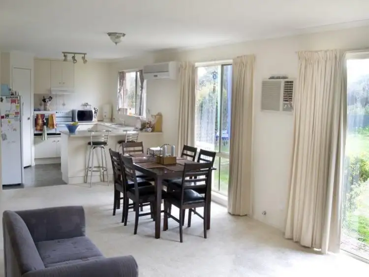 Second view of Homely house listing, 45 Service St, Porepunkah VIC 3740