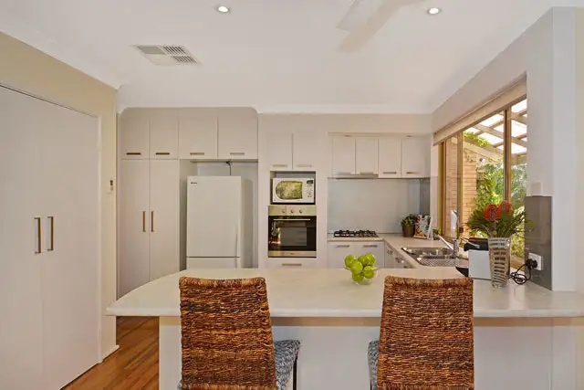 Seventh view of Homely house listing, 7 Scarcliffe Way, Carine WA 6020