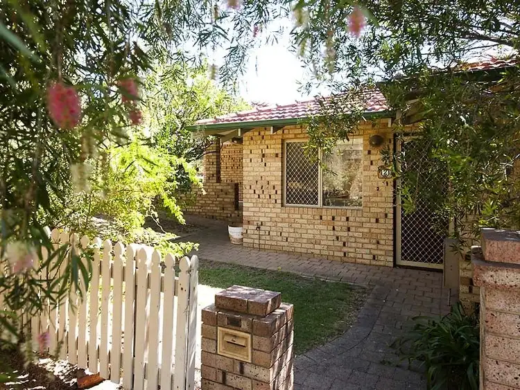 Main view of Homely unit listing, 2/20 Wellington Street, Mosman Park WA 6012