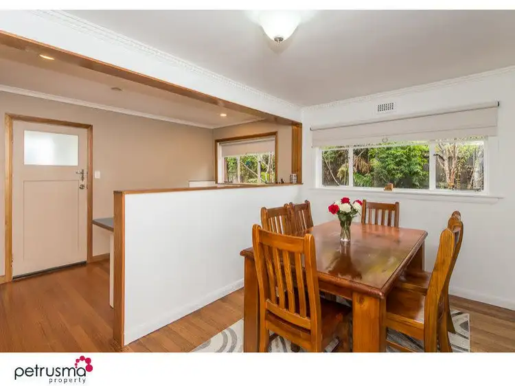 Fifth view of Homely house listing, 420 Brooker Highway, Derwent Park TAS 7009
