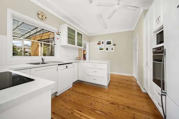 Third view of Homely house listing, 24 Banksia Avenue, Engadine NSW 2233